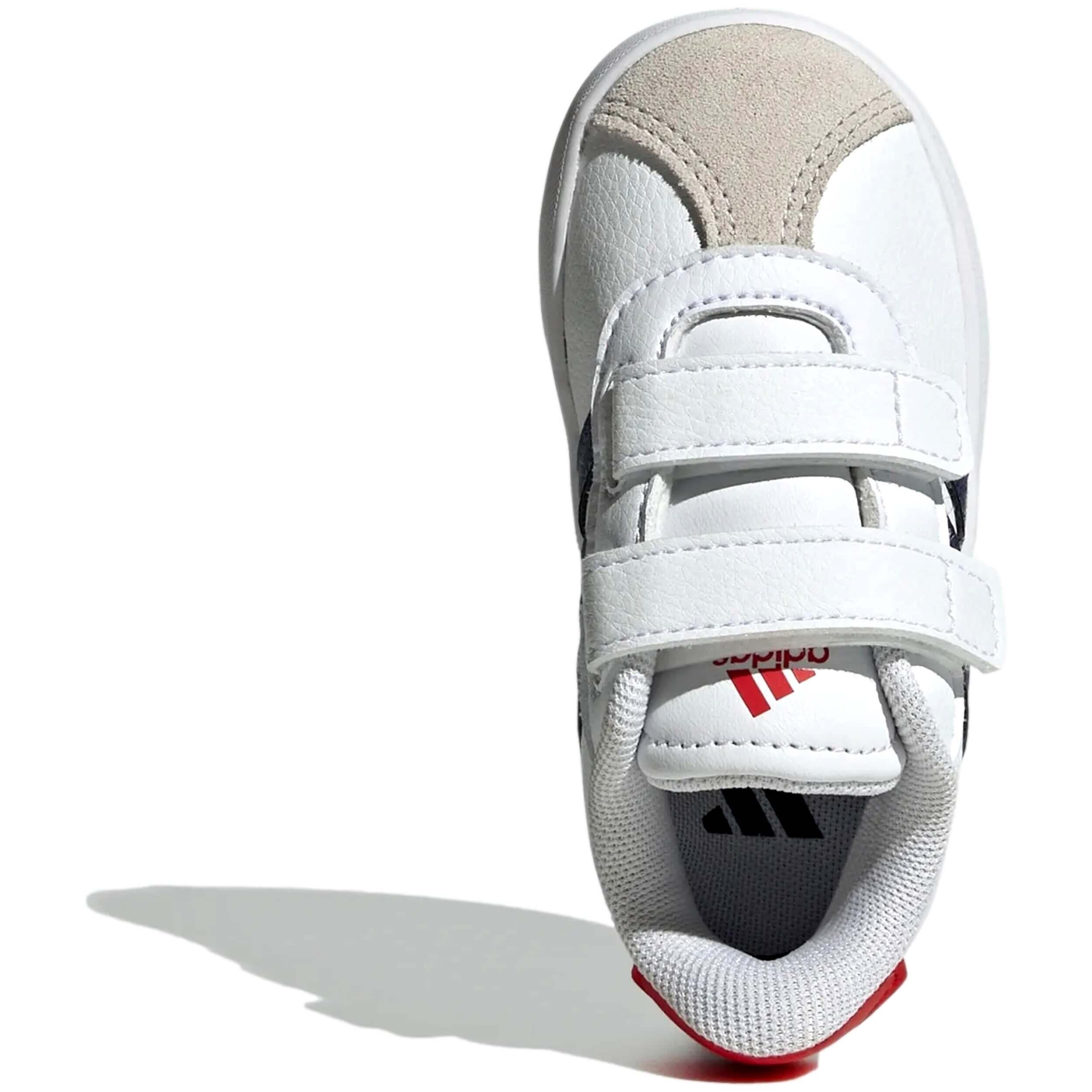 Baskets Adidas modèle IH4950 pour enfants 2/5