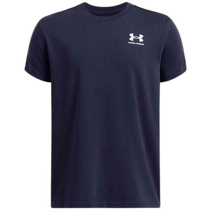 T-shirt Under armour modèle 6001583_410 pour enfants