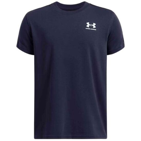 T-shirt Under armour modèle 6001583_410 pour enfants
