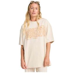 T-shirt Billabong modèle EBJZT00483-WCP pour femmes