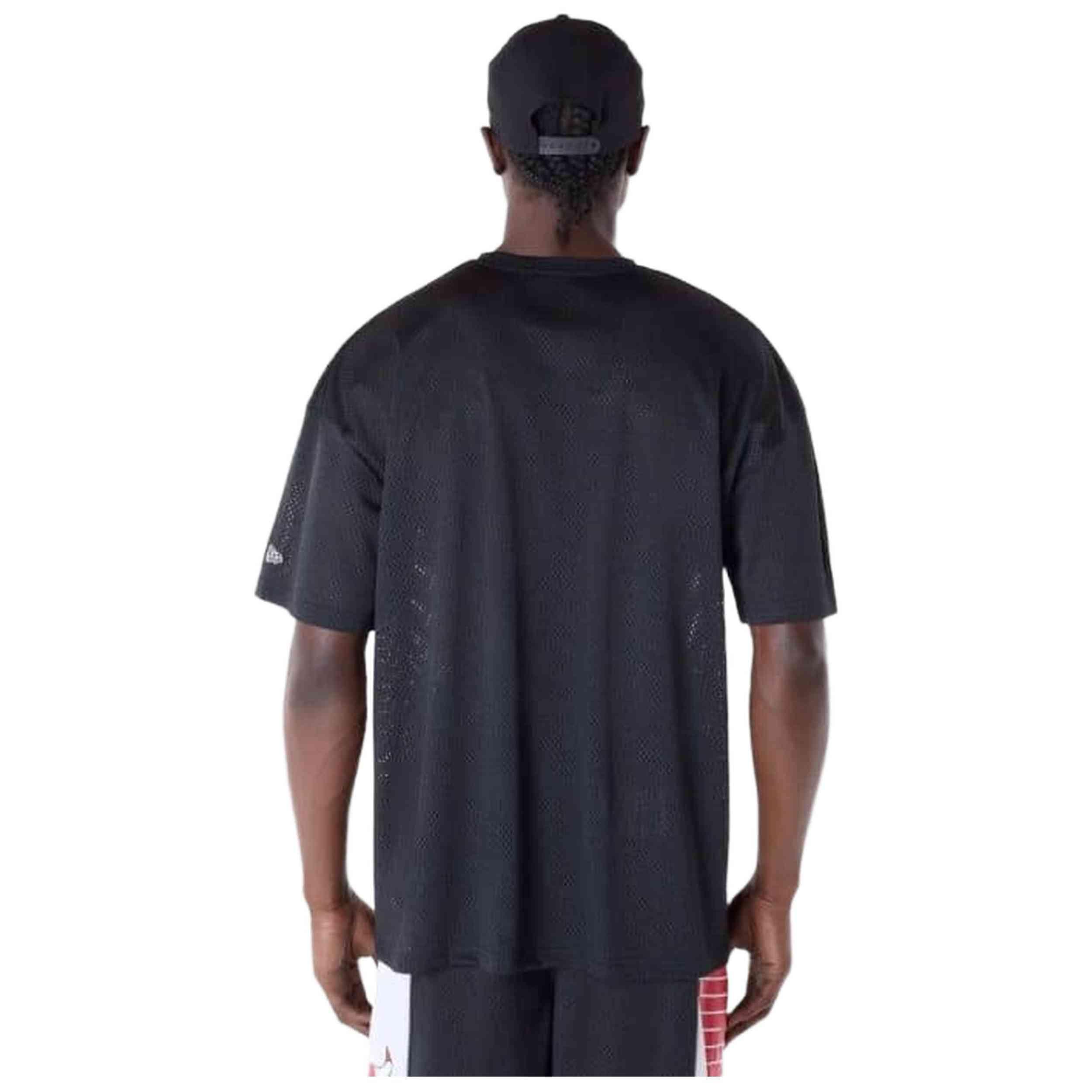 T-shirt New era modèle 60596412-001 pour unisexe 3/5