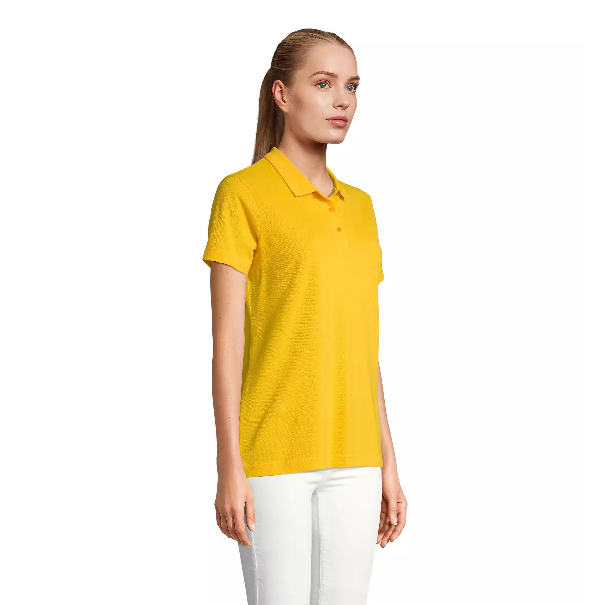 Polo-Shirt Damen Sol's Pulse 3/3