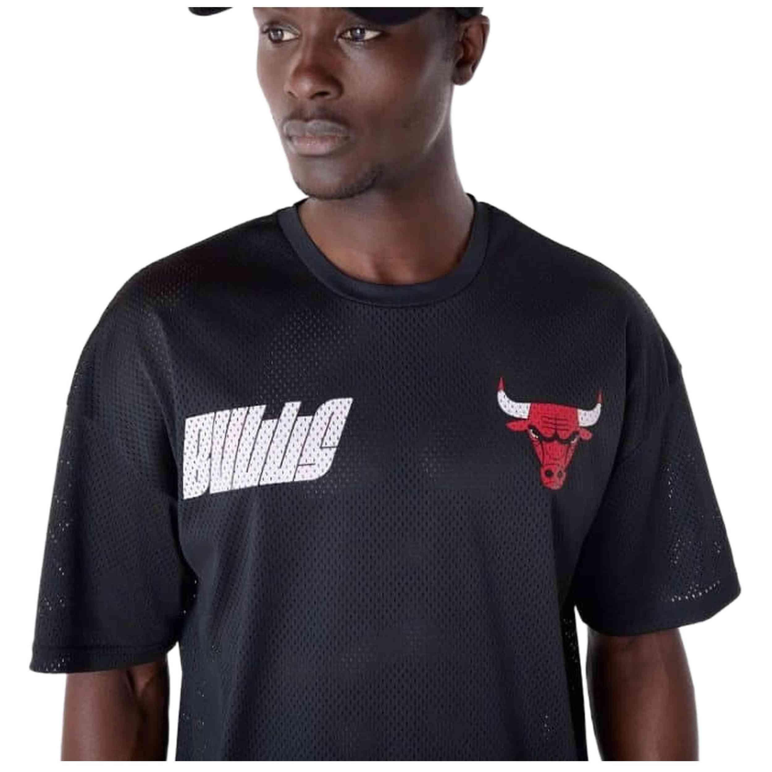 T-shirt New era modèle 60596412-001 pour unisexe 5/5