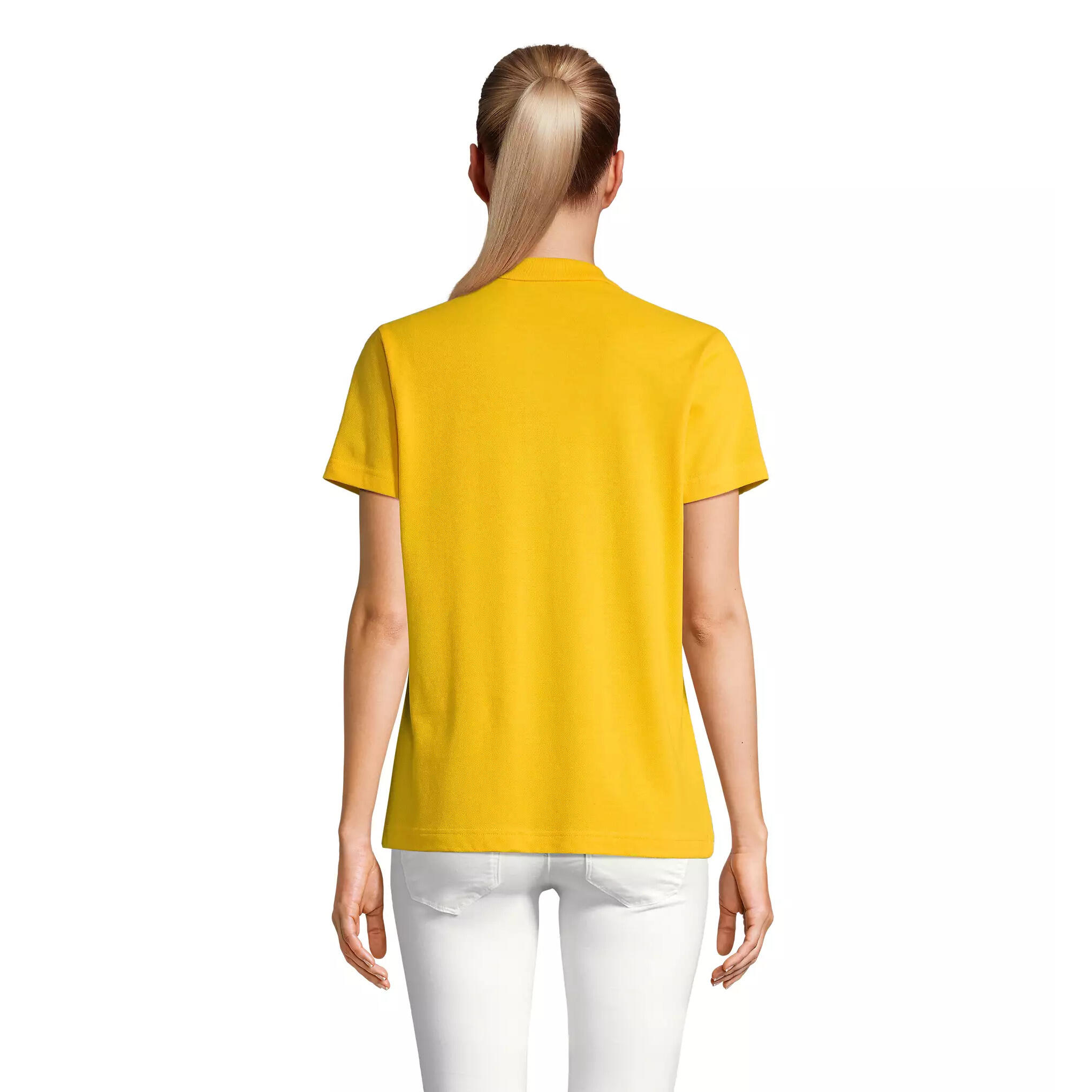 Polo-Shirt Damen Sol's Pulse 2/3