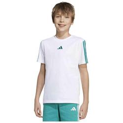 T-shirt Adidas modèle JY4970 pour unisexe enfants