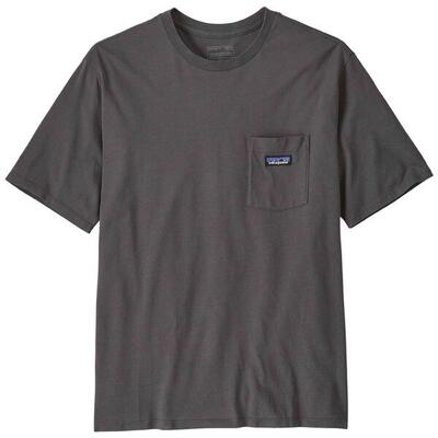 T-shirt met korte mouwen patagonia model 53255-fge voor mannen