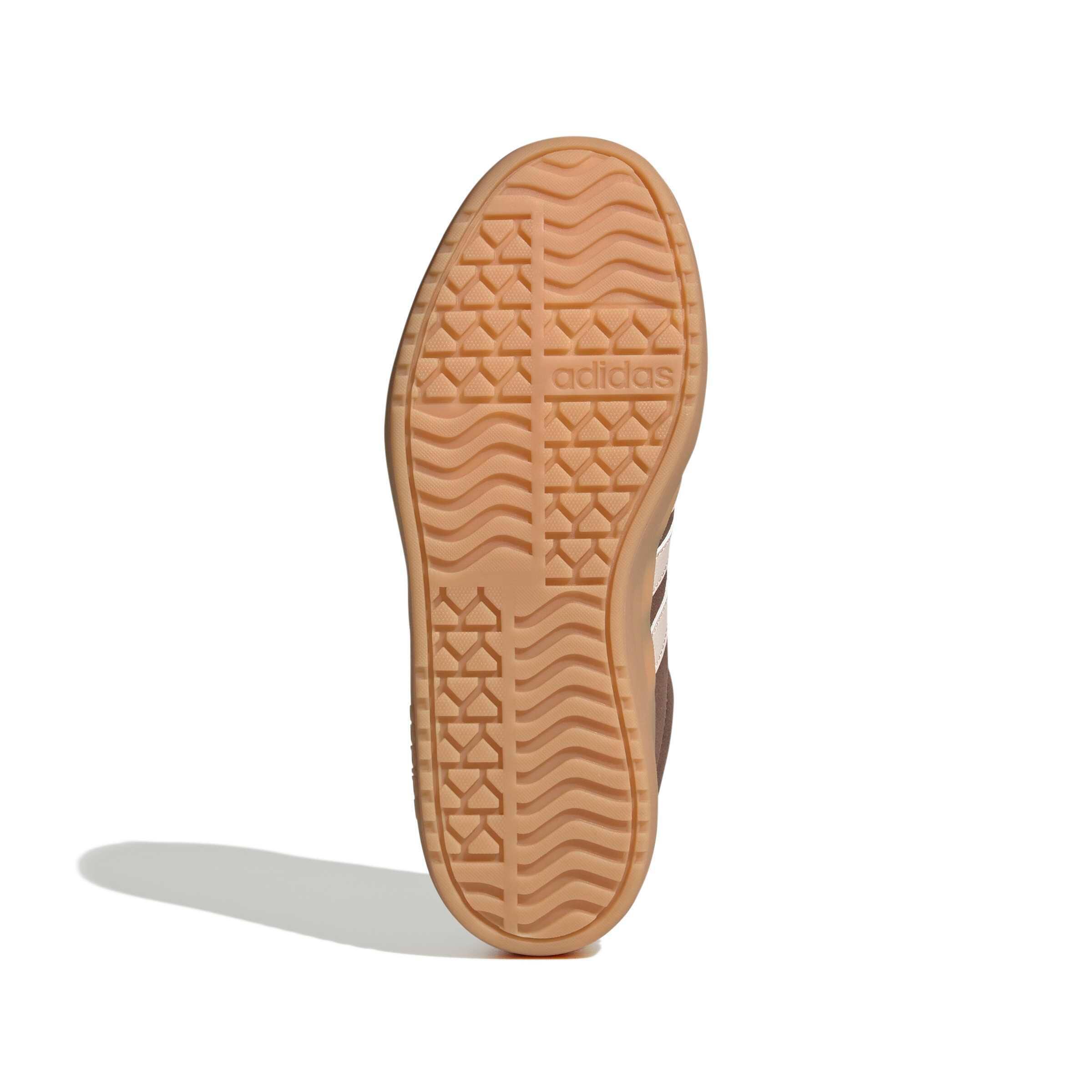 Scarpe da skateboard per bambini adidas VL Court Bold 7/7