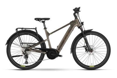 Tourer t2