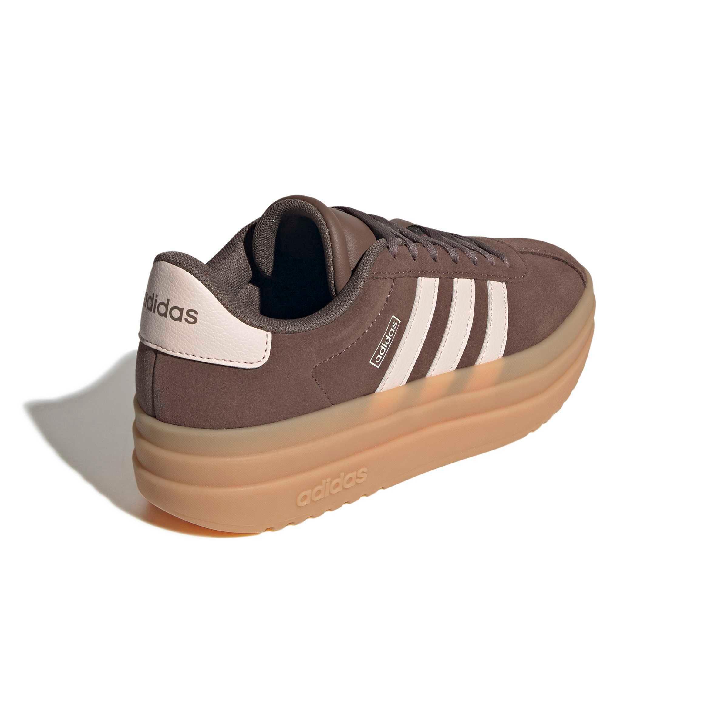 Scarpe da skateboard per bambini adidas VL Court Bold 6/7
