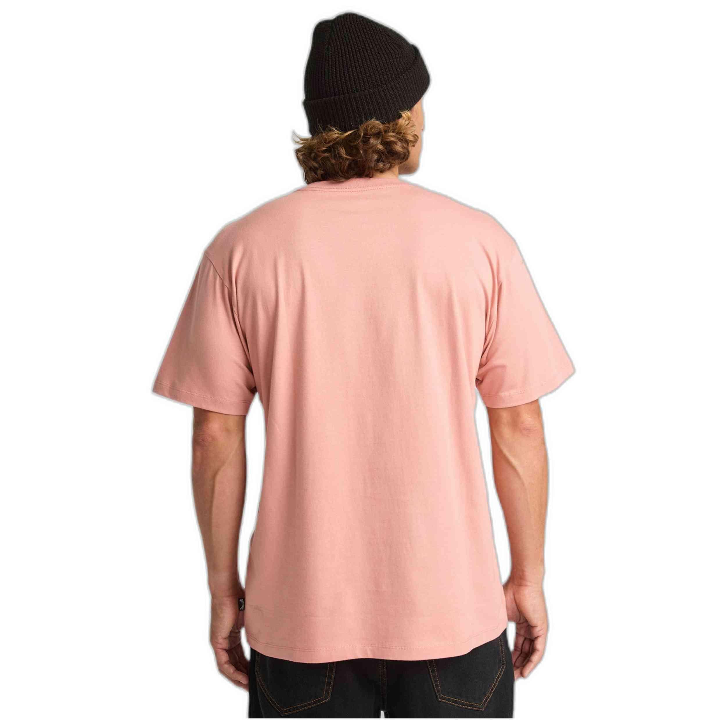Kurzarmshirt Billabong Modell EBYKT00100-MKM0 für männer 2/3