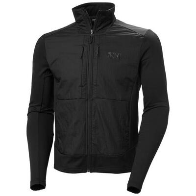 Fleece helly hansen versalite hybrid