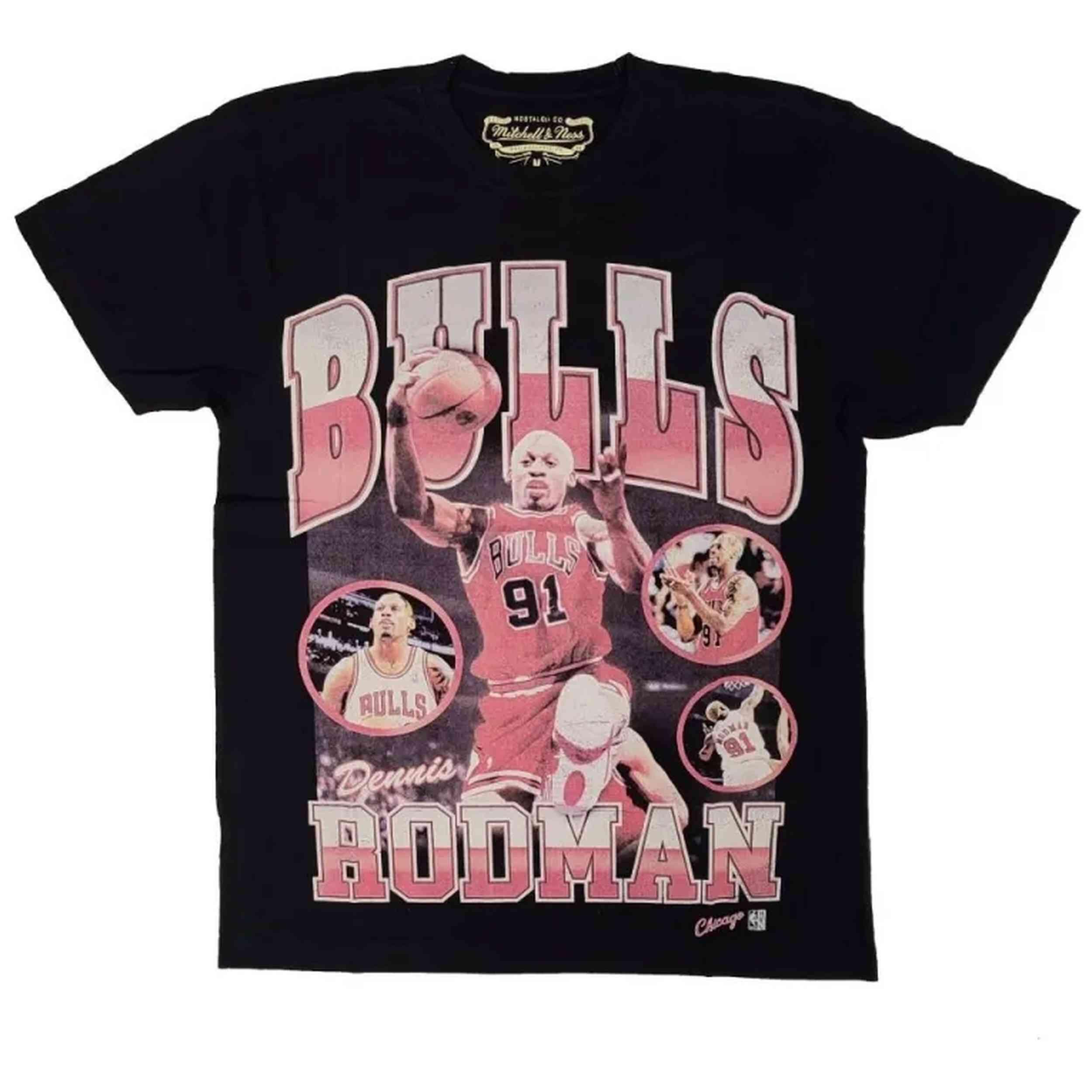 MITCHELL & NESS picture