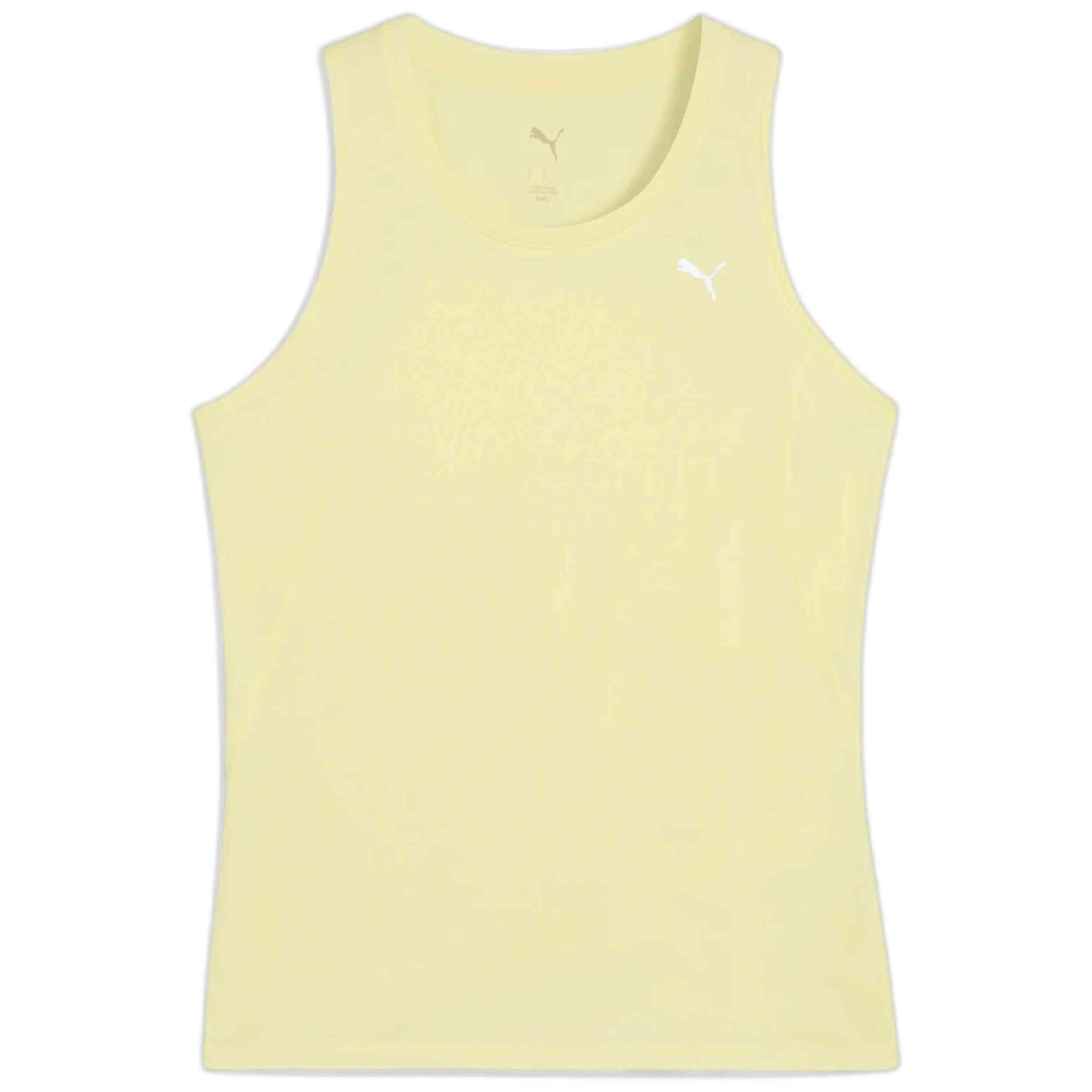 Camiseta regata Puma modelo 526843-35 para mulheres 5/5