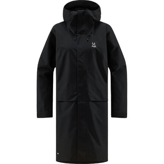 Parka mit Kapuze, Damen Haglöfs Aria Proof