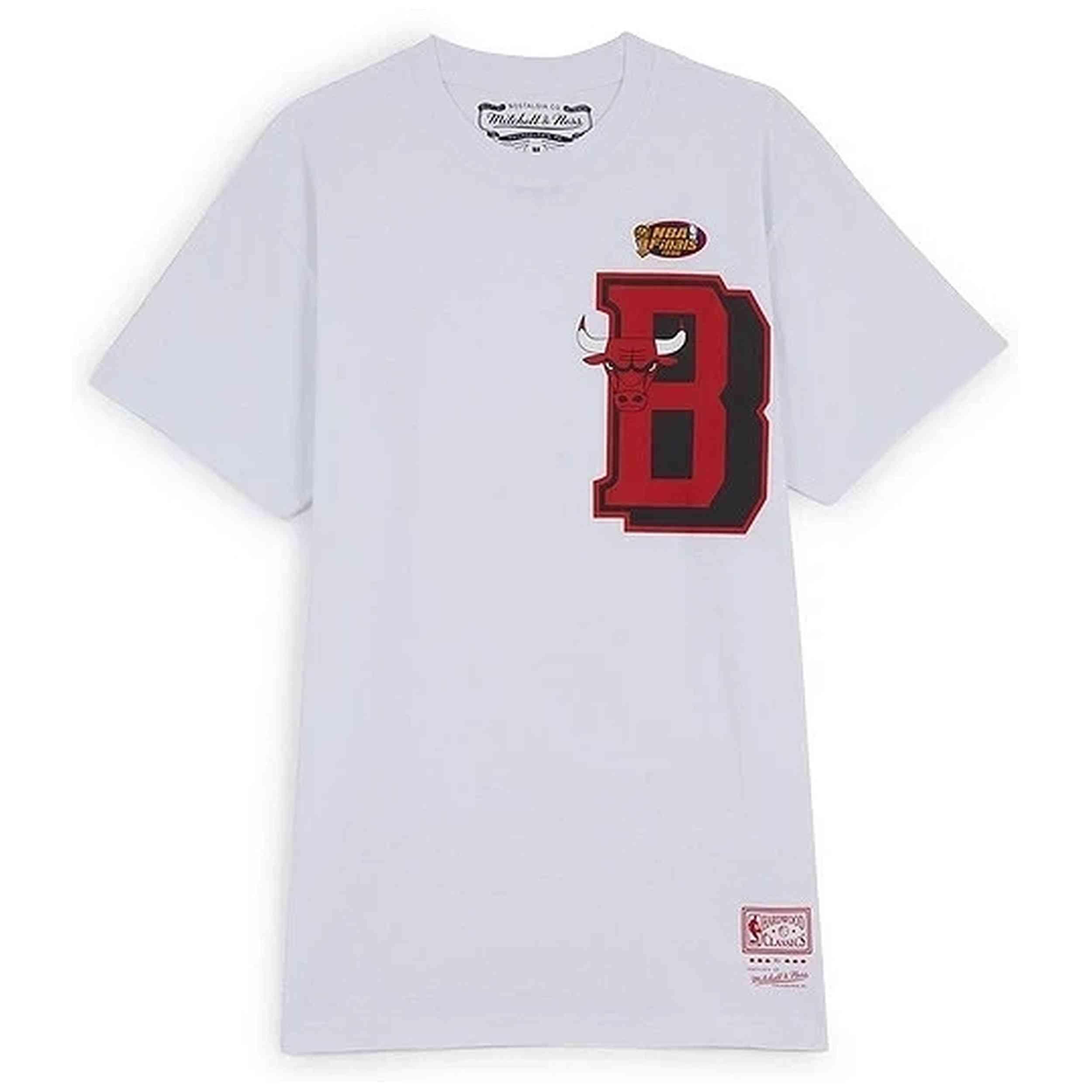MITCHELL & NESS picture