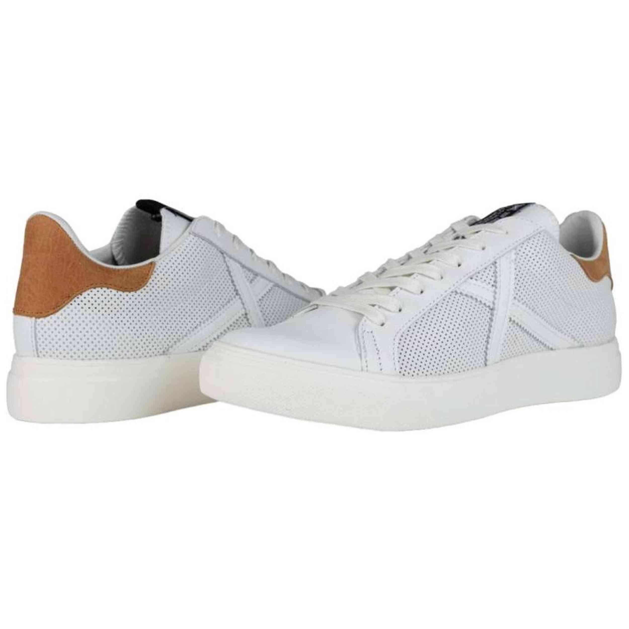 Zapatillas Munich modelo 8080094TN00966 para unisex 3/4