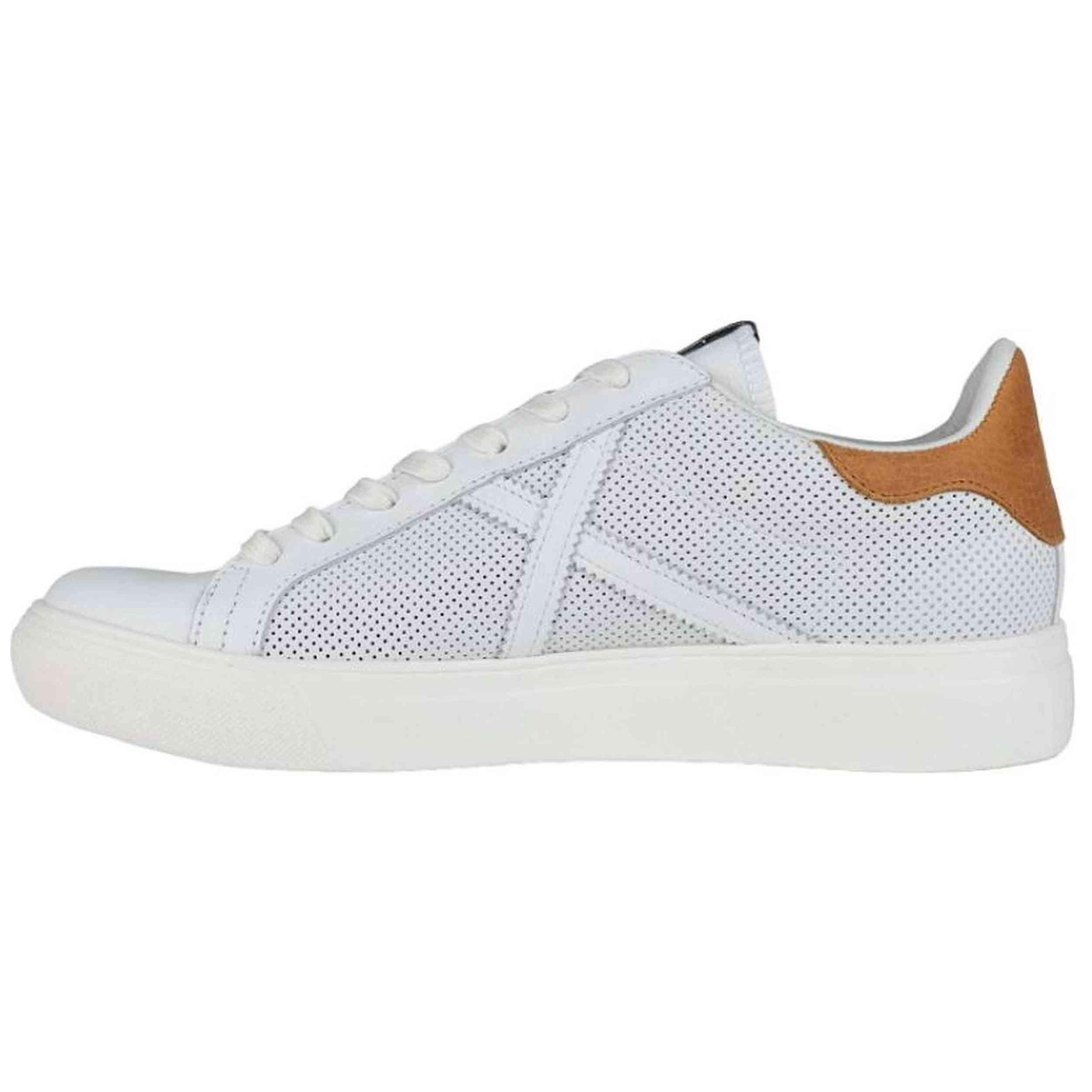 Zapatillas Munich modelo 8080094TN00966 para unisex 2/4