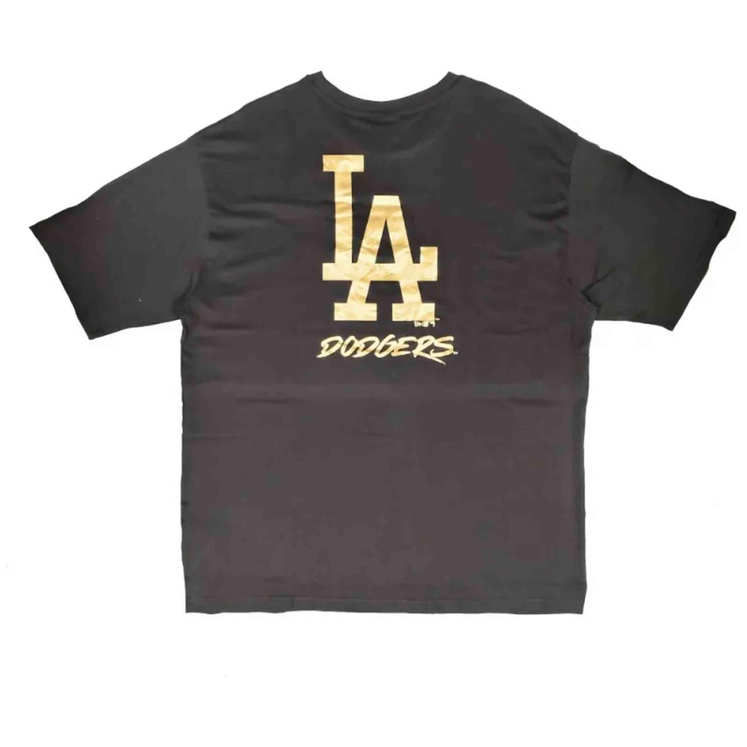 T-shirt New era modelo 60292356 para homem 2/2