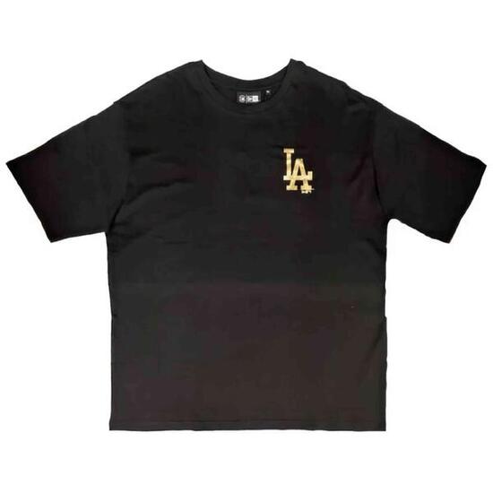 T-shirt New era modèle 60292356 pour homme