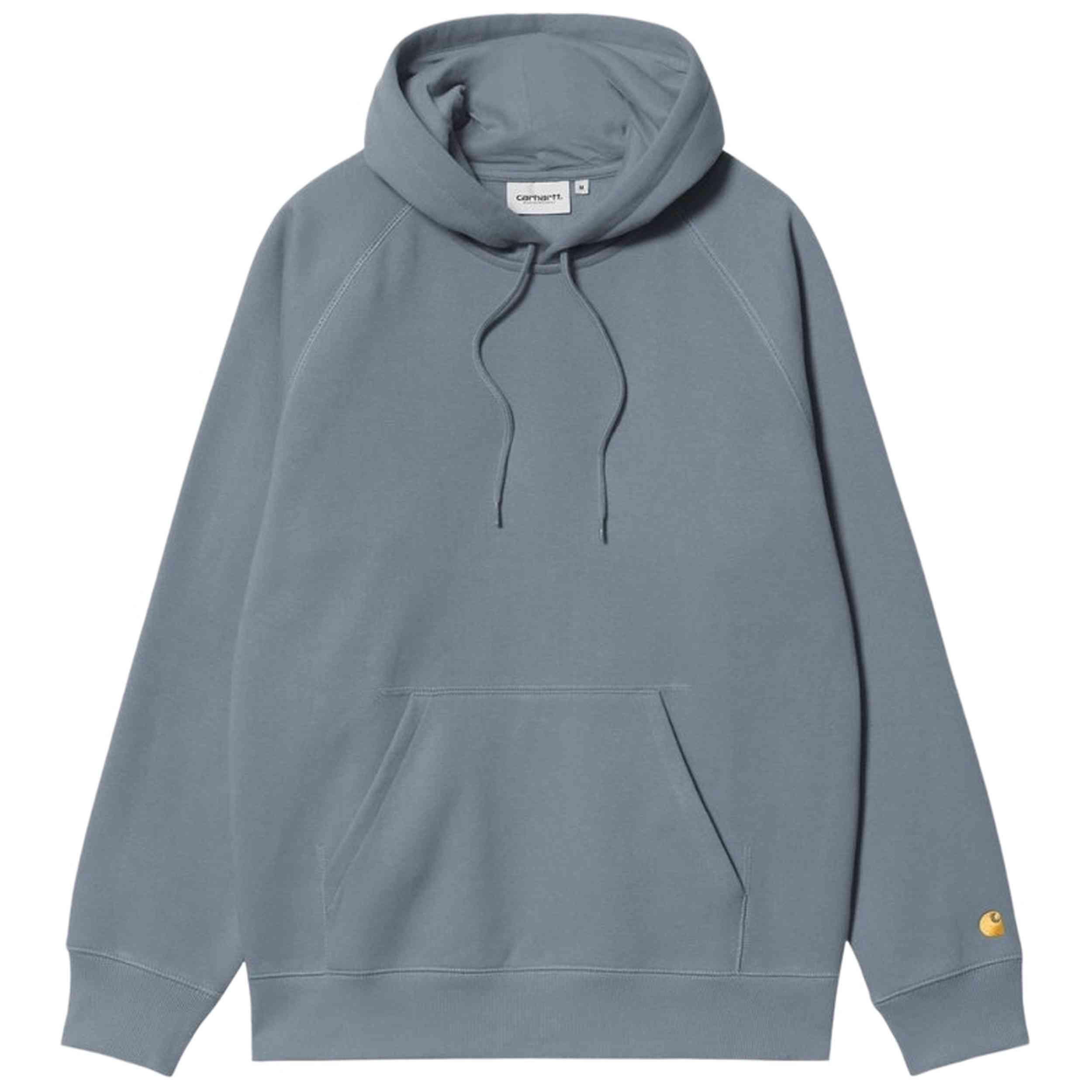 Felpa con cappuccio Carhartt wip modello I033661-37ZXX per uomini 2/5