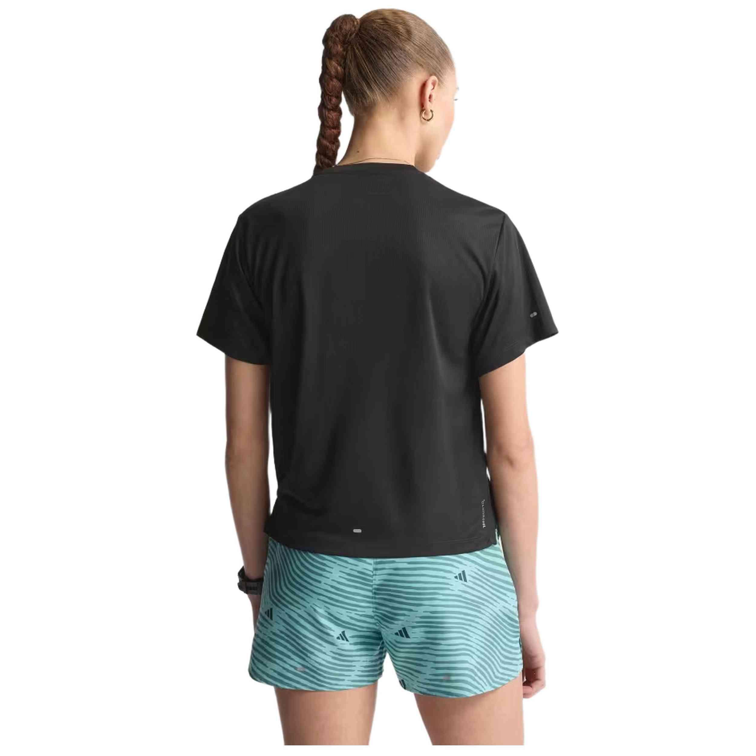 T-shirt met korte mouwen Adidas model JM5737 voor vrouwen 3/5