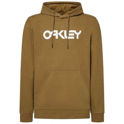 Felpa con cappuccio Oakley modello FOA402599-7CE per uomini