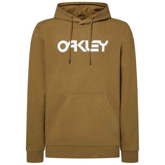 Felpa con cappuccio Oakley modello FOA402599-7CE per uomini