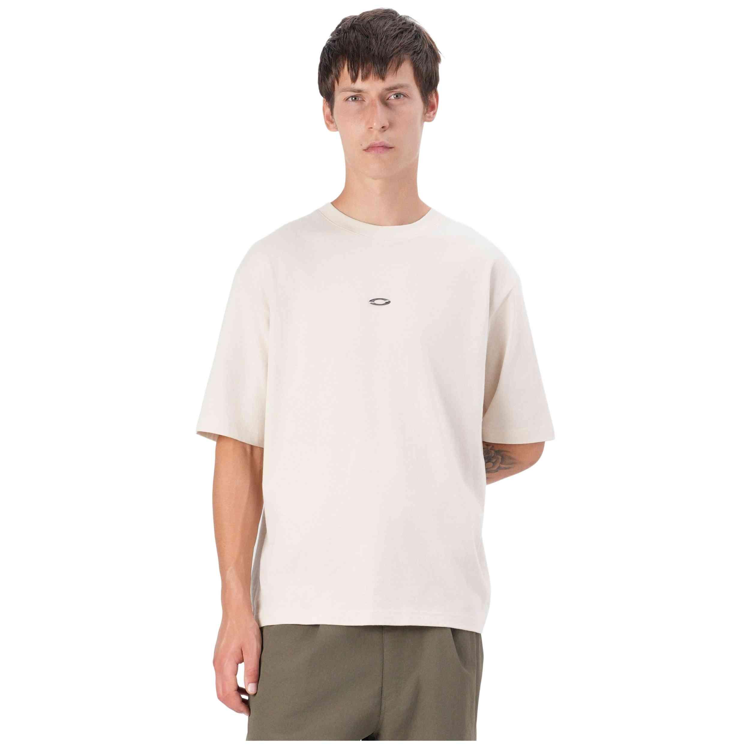 T-shirt Oakley modelo FOA407825-68S para homem 5/6