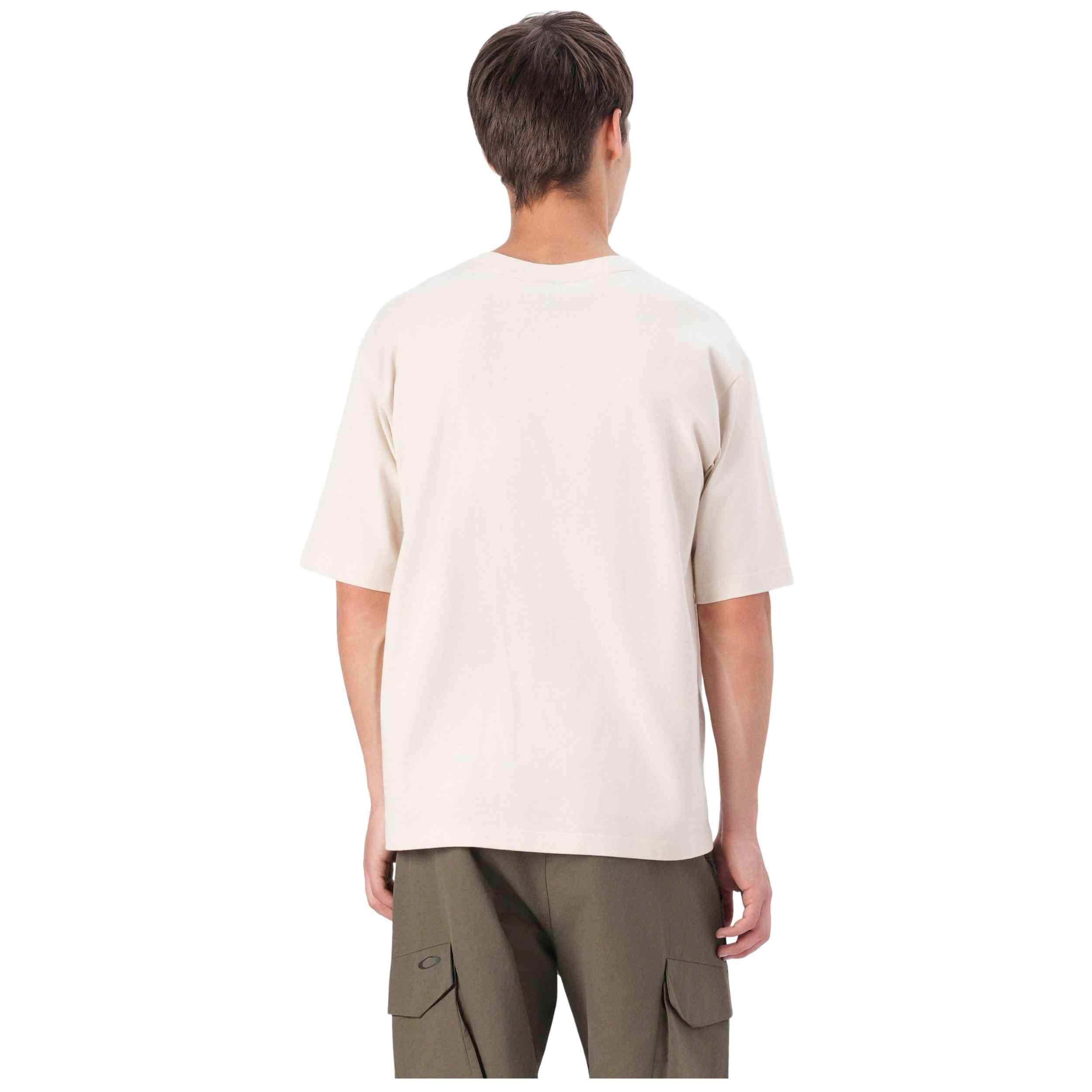 T-shirt Oakley modelo FOA407825-68S para homem 4/6
