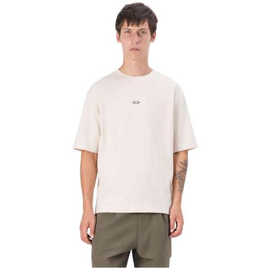 T-shirt Oakley modèle FOA407825-68S pour homme