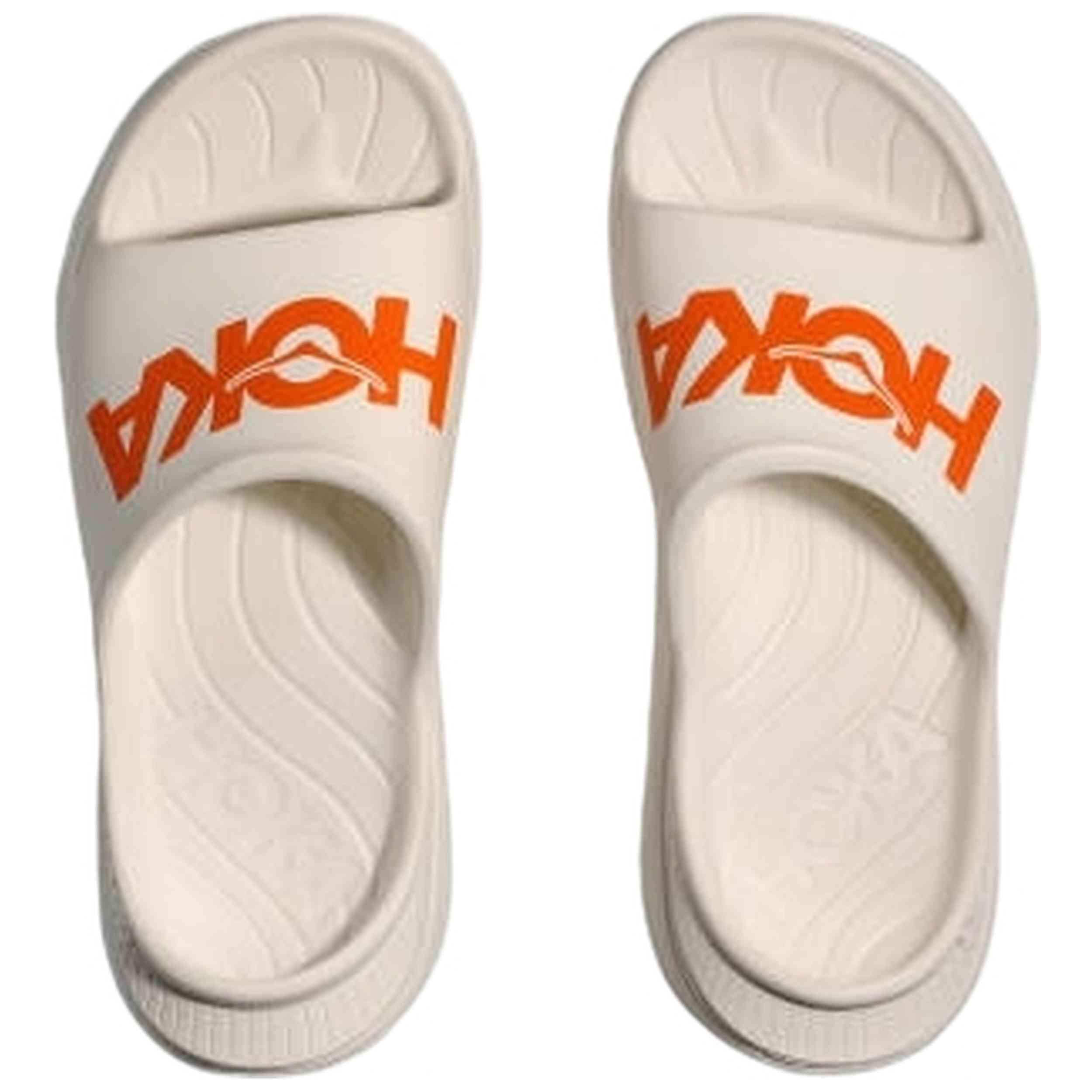 Chinelos Hoka modelo 0001155154-FLV para unissex 2/5