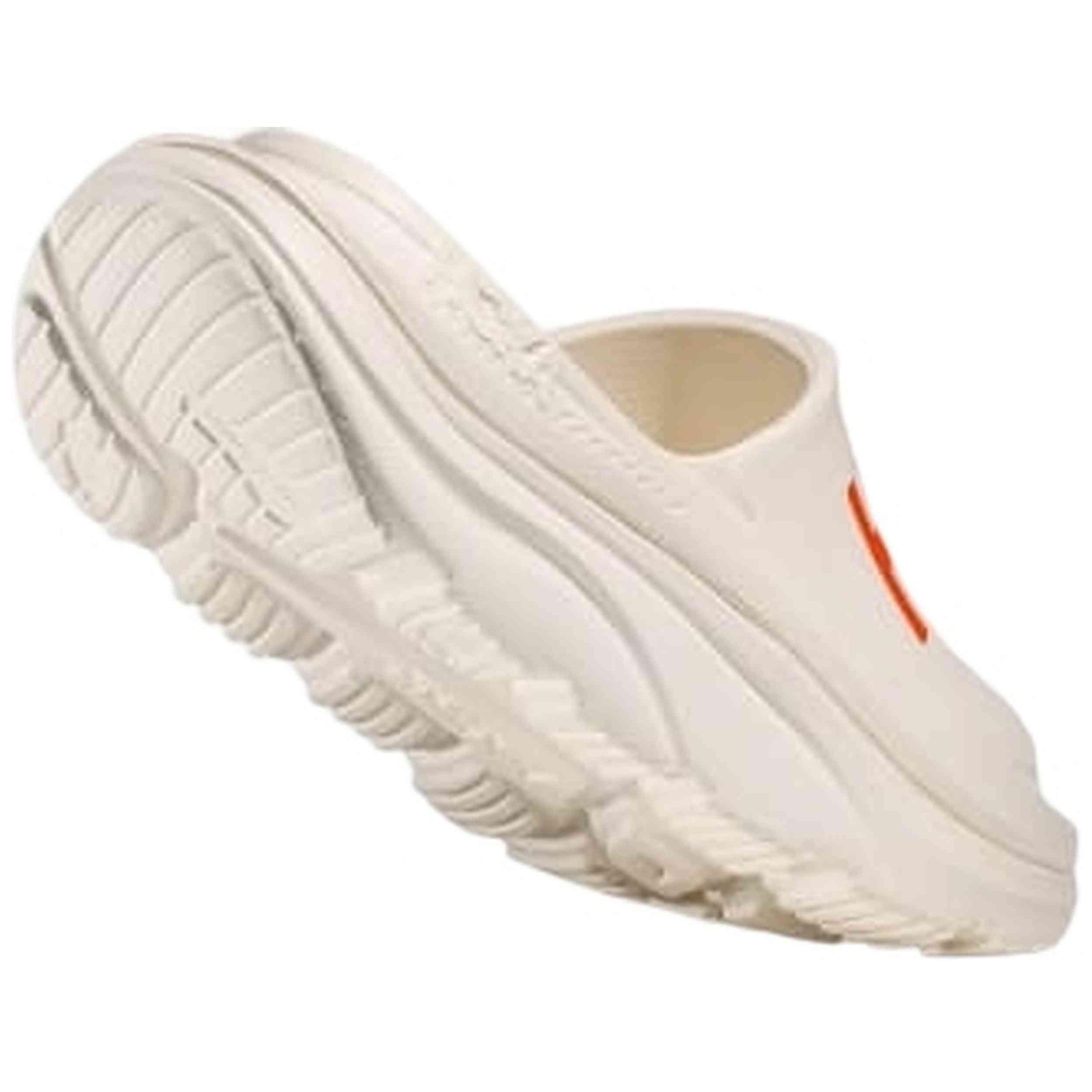 Chinelos Hoka modelo 0001155154-FLV para unissex 4/5
