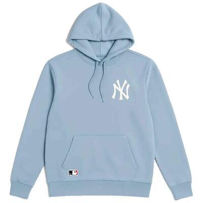 Hoodie new era model 60588130 voor unisex