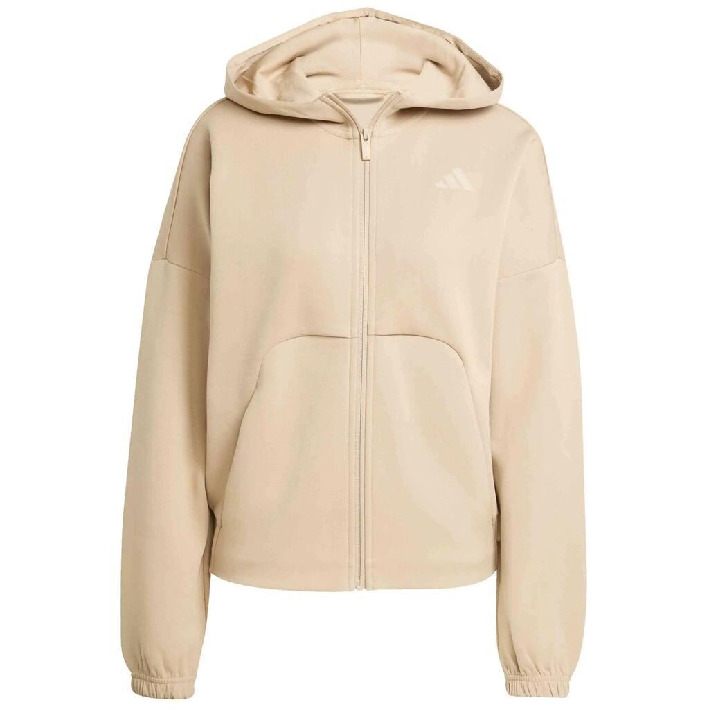 Hoodie Adidas model JX0440 for women