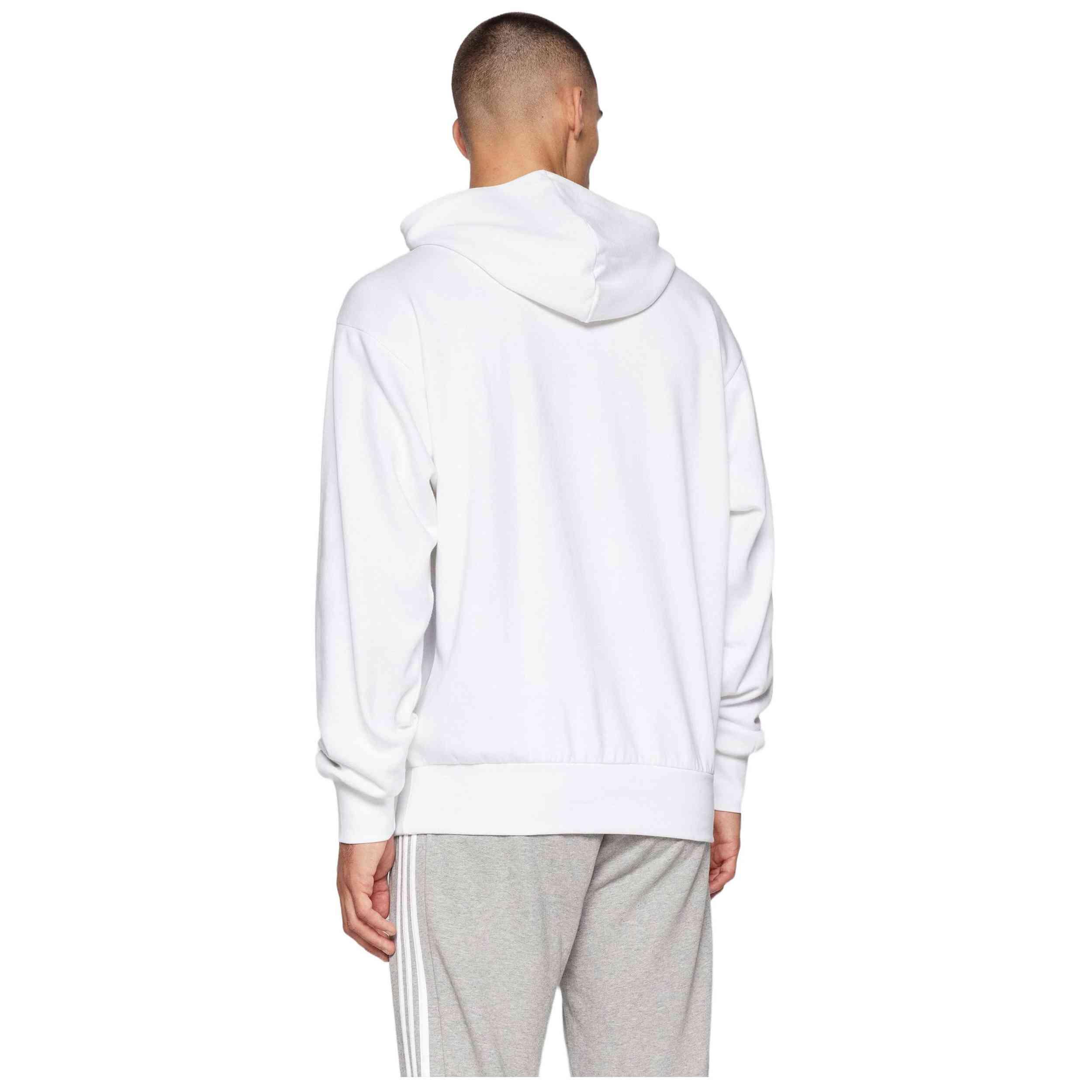 Felpa con cappuccio Adidas modello JE3808 per uomini 2/5