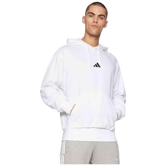 Sweat à capuche Adidas modèle JE3808 pour homme