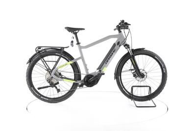 Refurbished - Haibike Trekking 6 Trekking E-Bike - Sehr gut