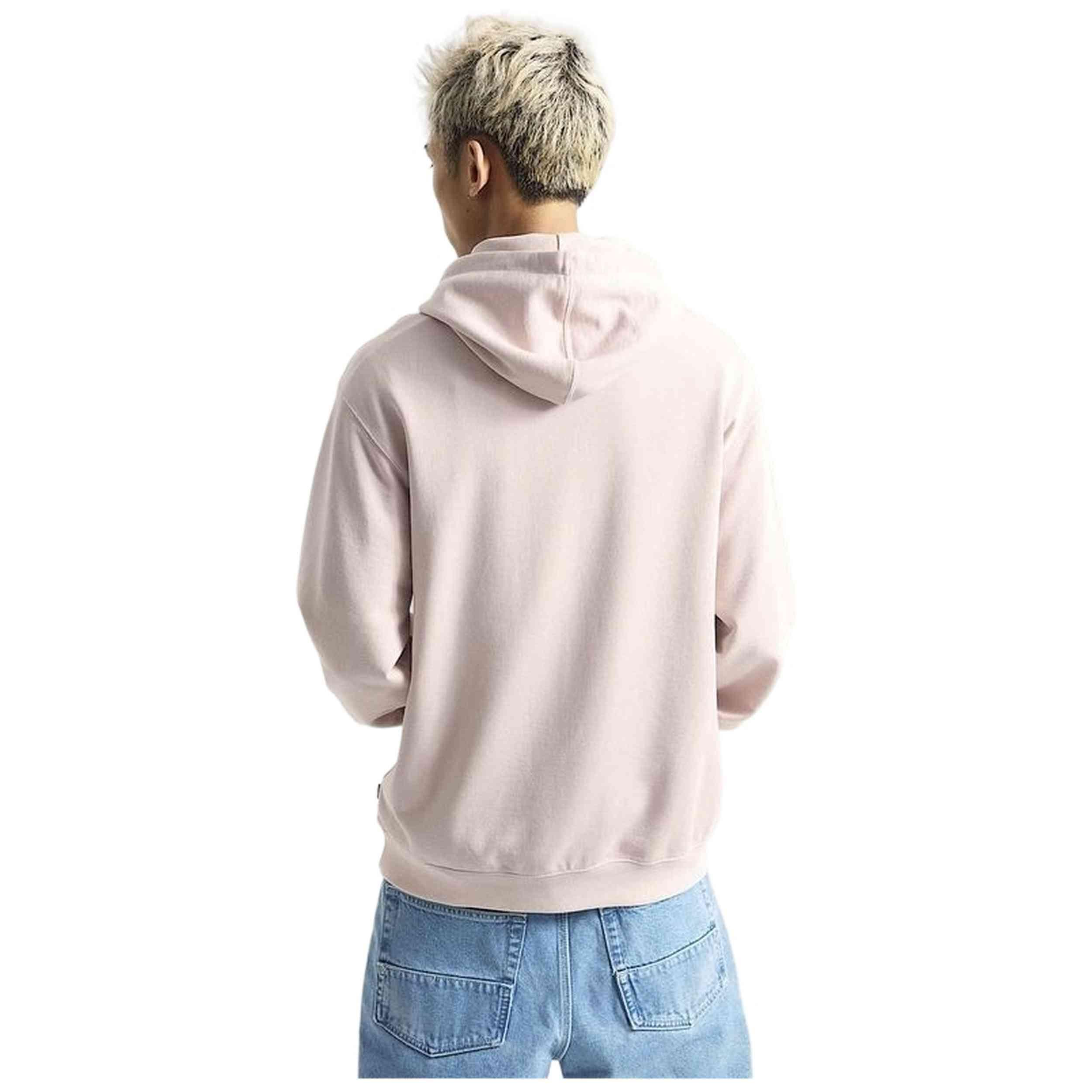 Sweatshirt Vans modelo VN000P58O3N1 para homem 2/3