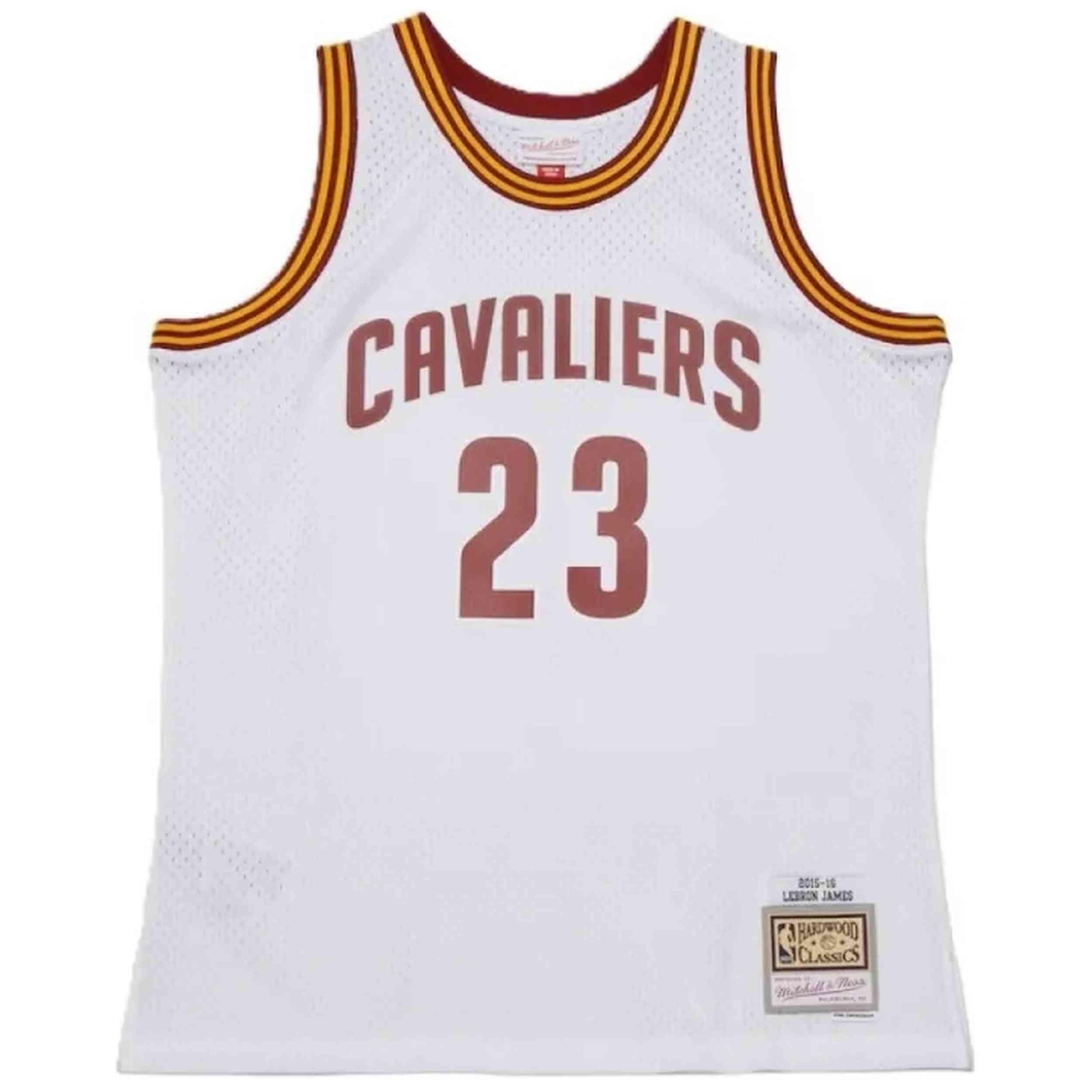 MITCHELL & NESS picture