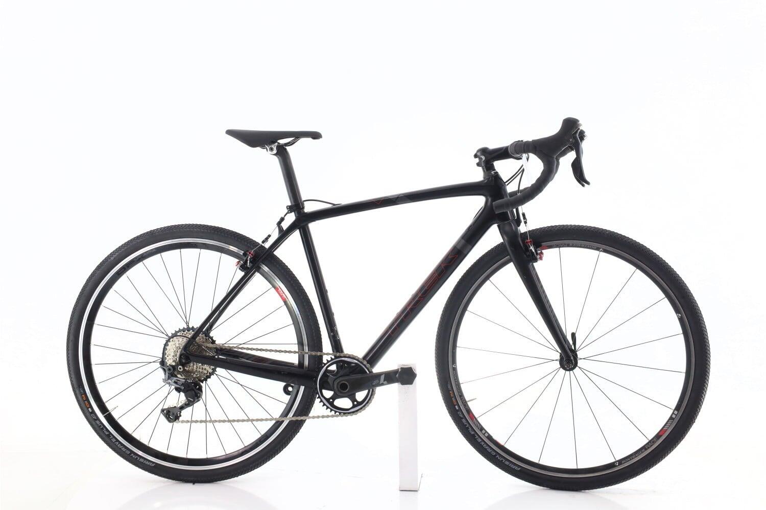 TREK Refurbished gravel bike ·  Boone 9 · Very good condition