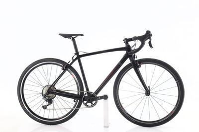 Tweedehands gravelbike · boone 9 · zeer goede toestand