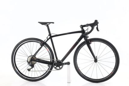 Tweedehands gravelbike · Boone 9 · Zeer goede toestand