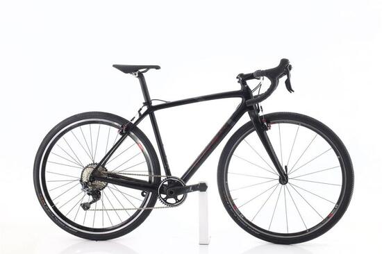 Tweedehands gravelbike · Boone 9 · Zeer goede toestand