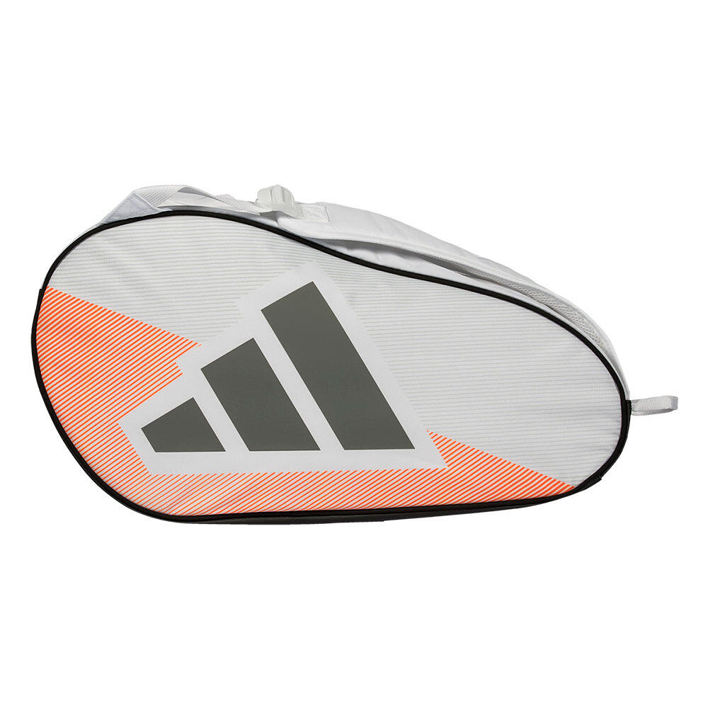 ADIDAS CONTROL White 2026 (Paletero)