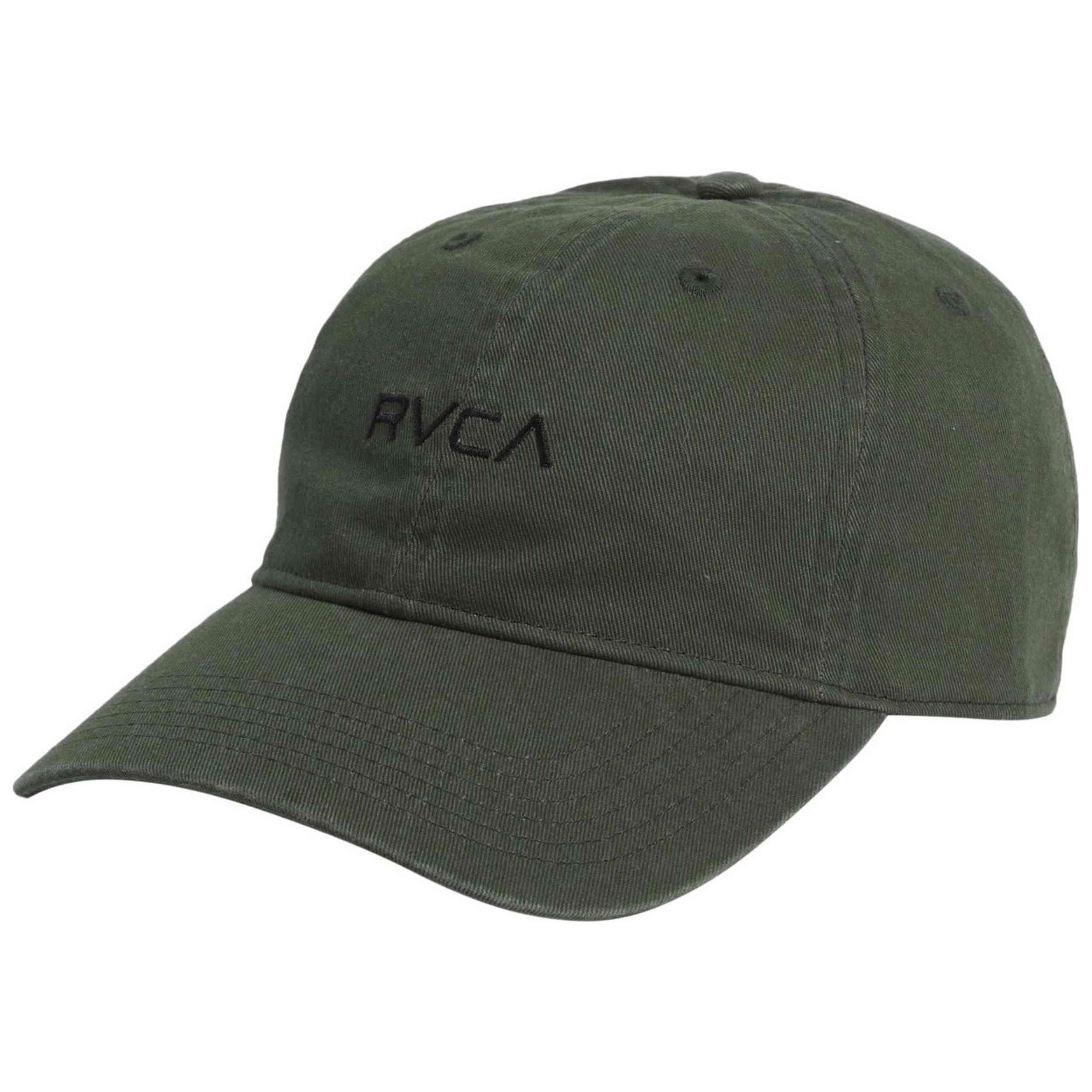 Boné Rvca modelo UVJHA00174-GPB0 para unissex 2/4