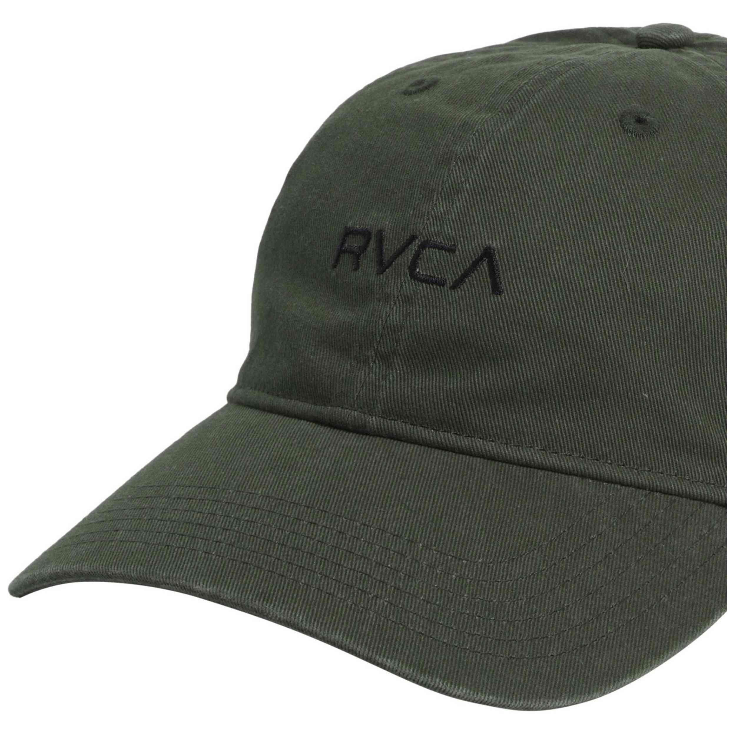 Boné Rvca modelo UVJHA00174-GPB0 para unissex 4/4