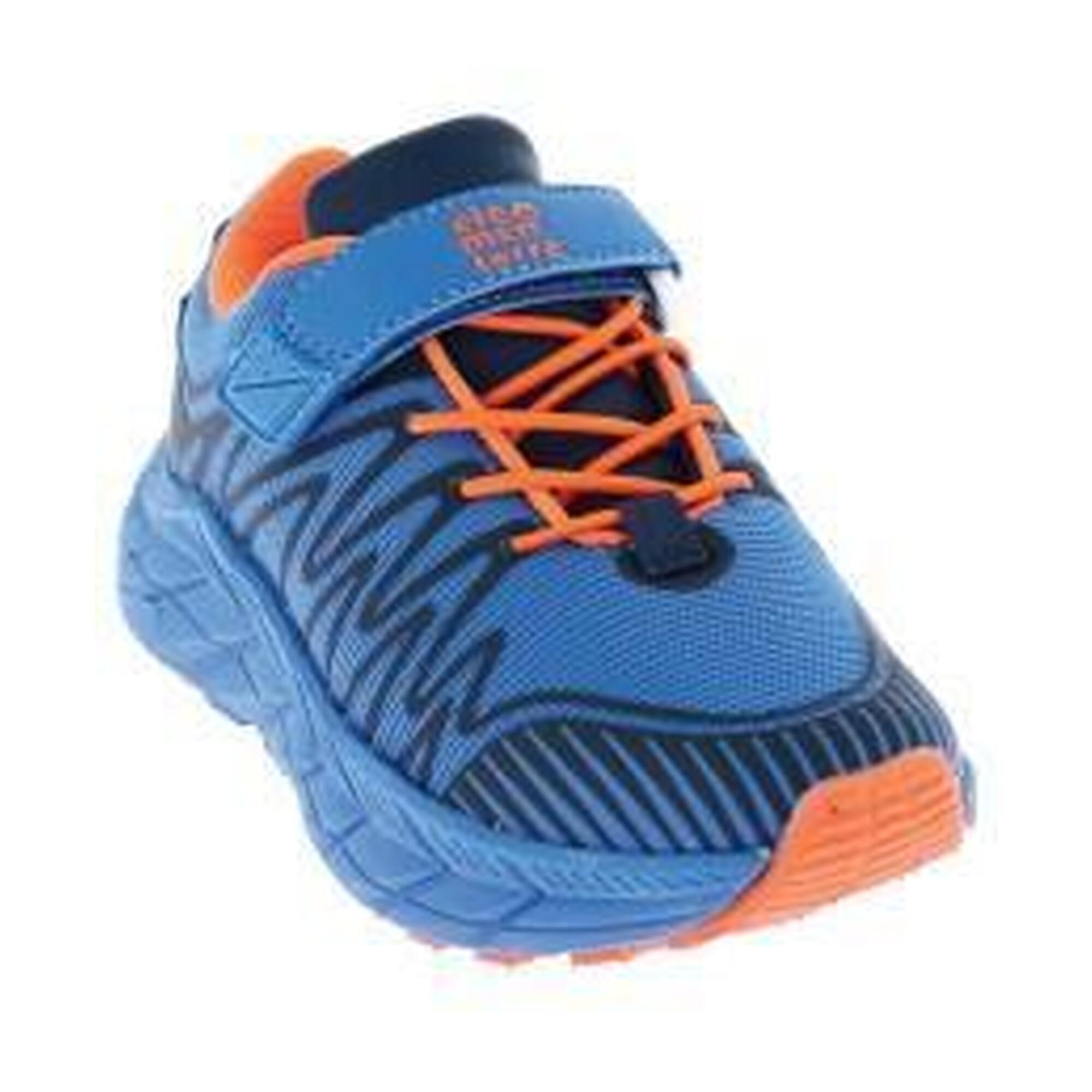 Thimphou chaussure de marche tige basse jr