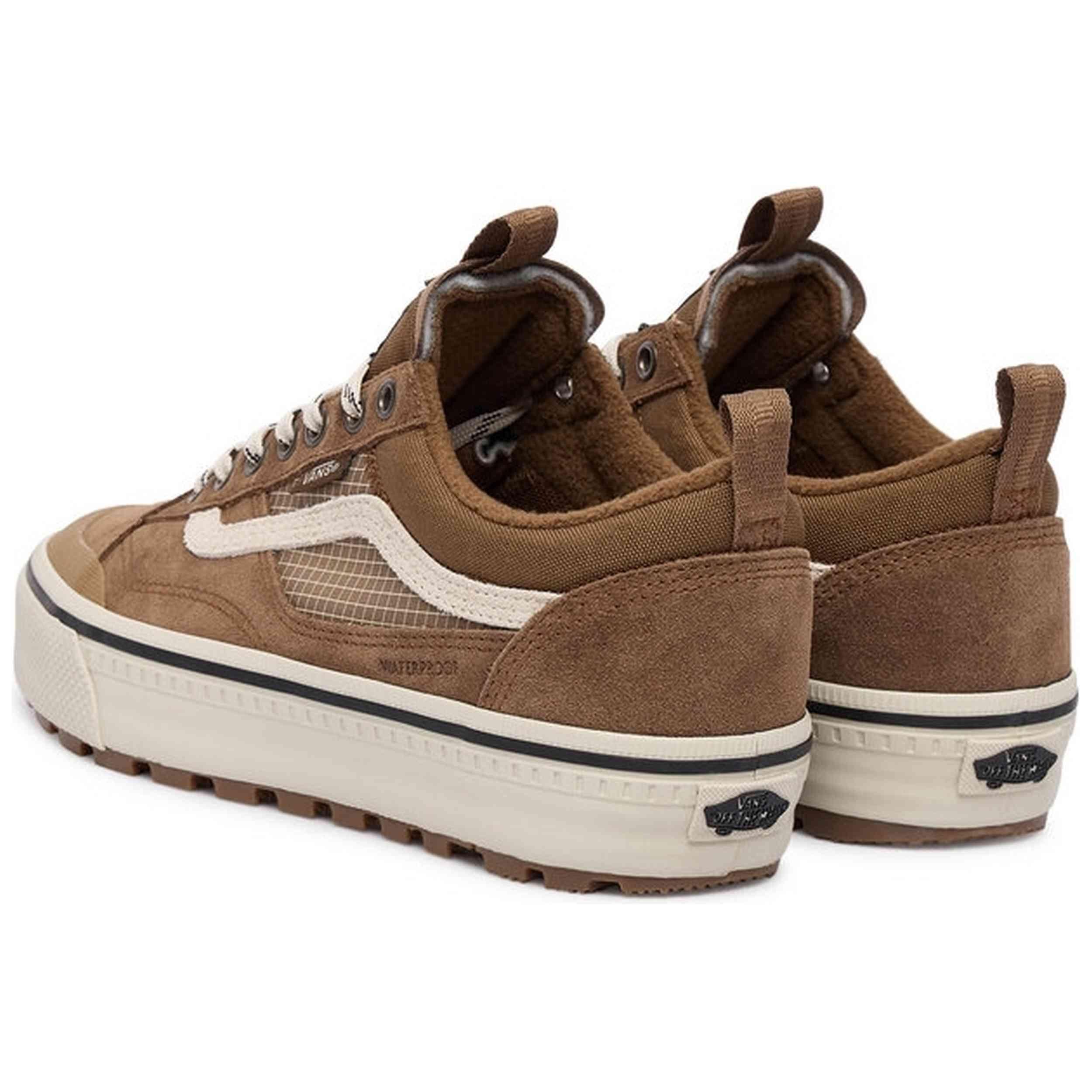 Scarpe Vans modello VN000DAZB7G1 per unisex 3/5