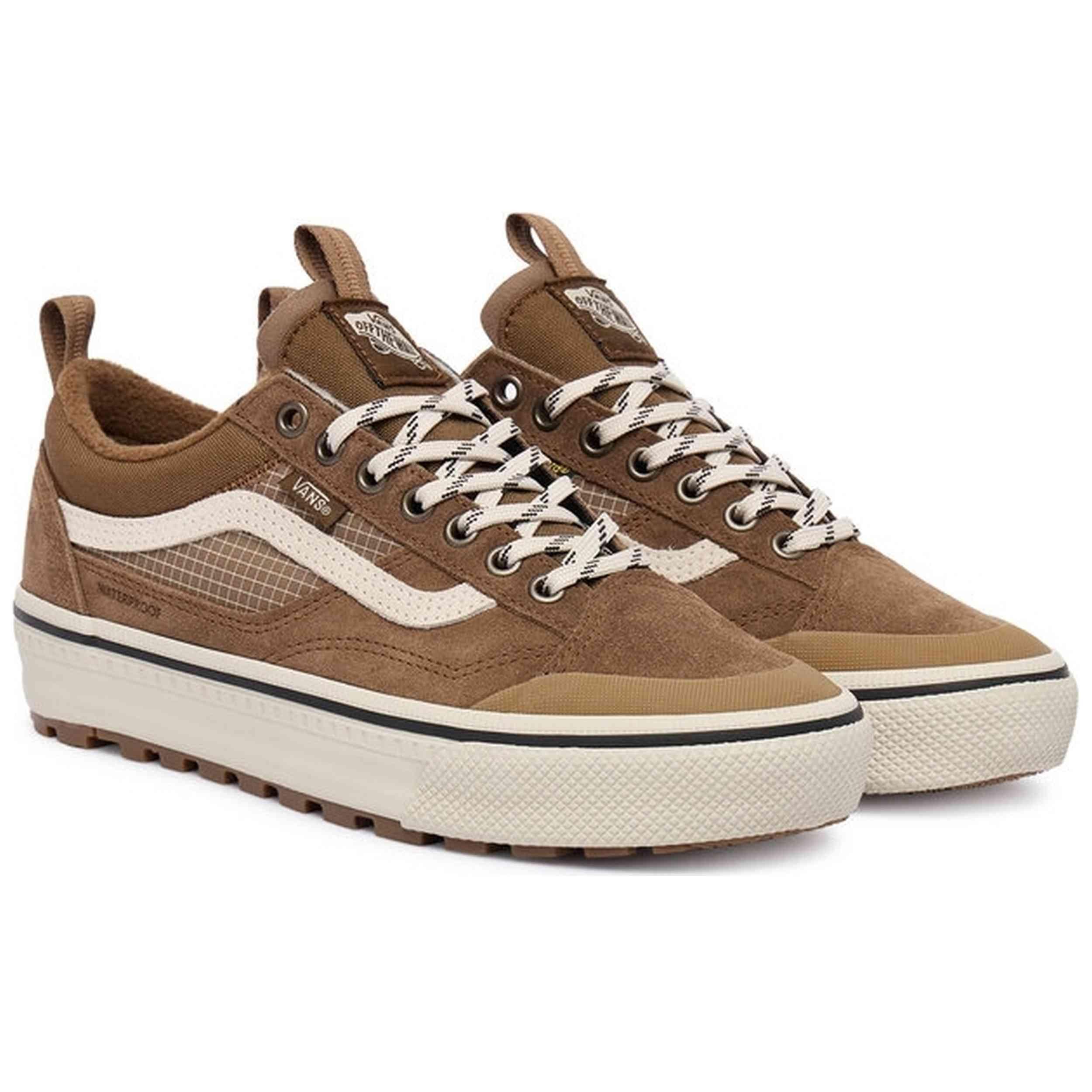 Scarpe Vans modello VN000DAZB7G1 per unisex 2/5
