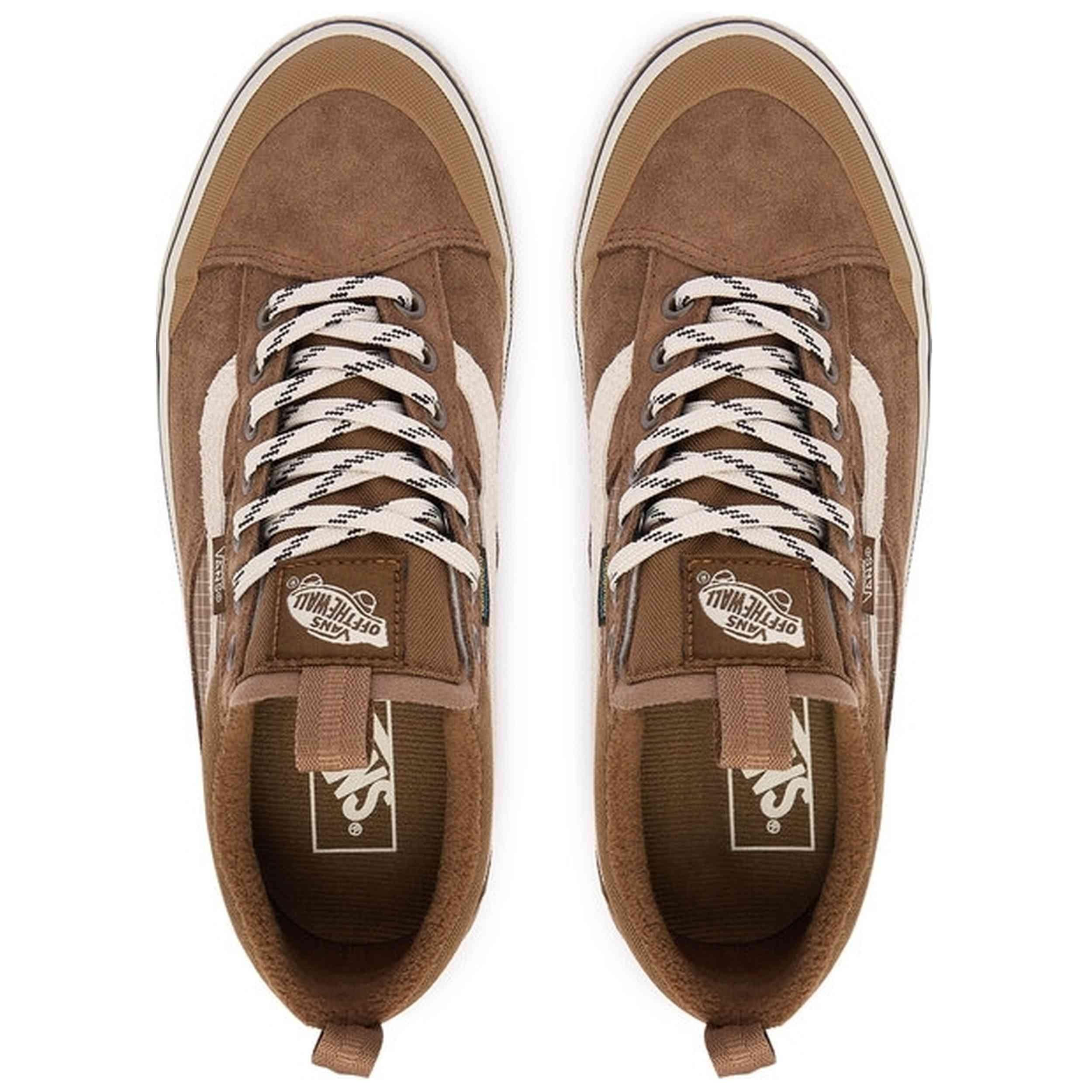 Scarpe Vans modello VN000DAZB7G1 per unisex 5/5